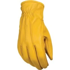 Z1R Deerskin Gloves