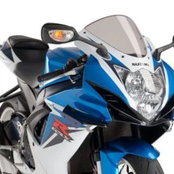 Puig Downforce Side Spoiler