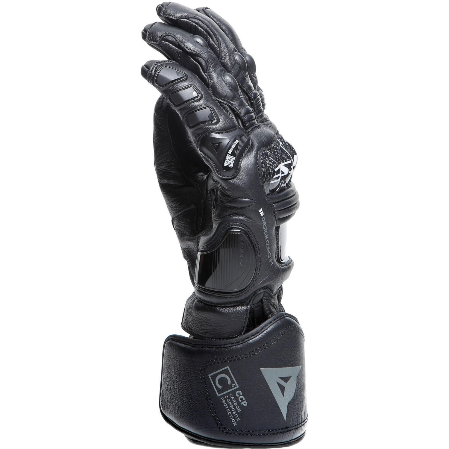 Dainese Druid 4 Gloves 14 Dainese Druid 4 Gloves - Image 14