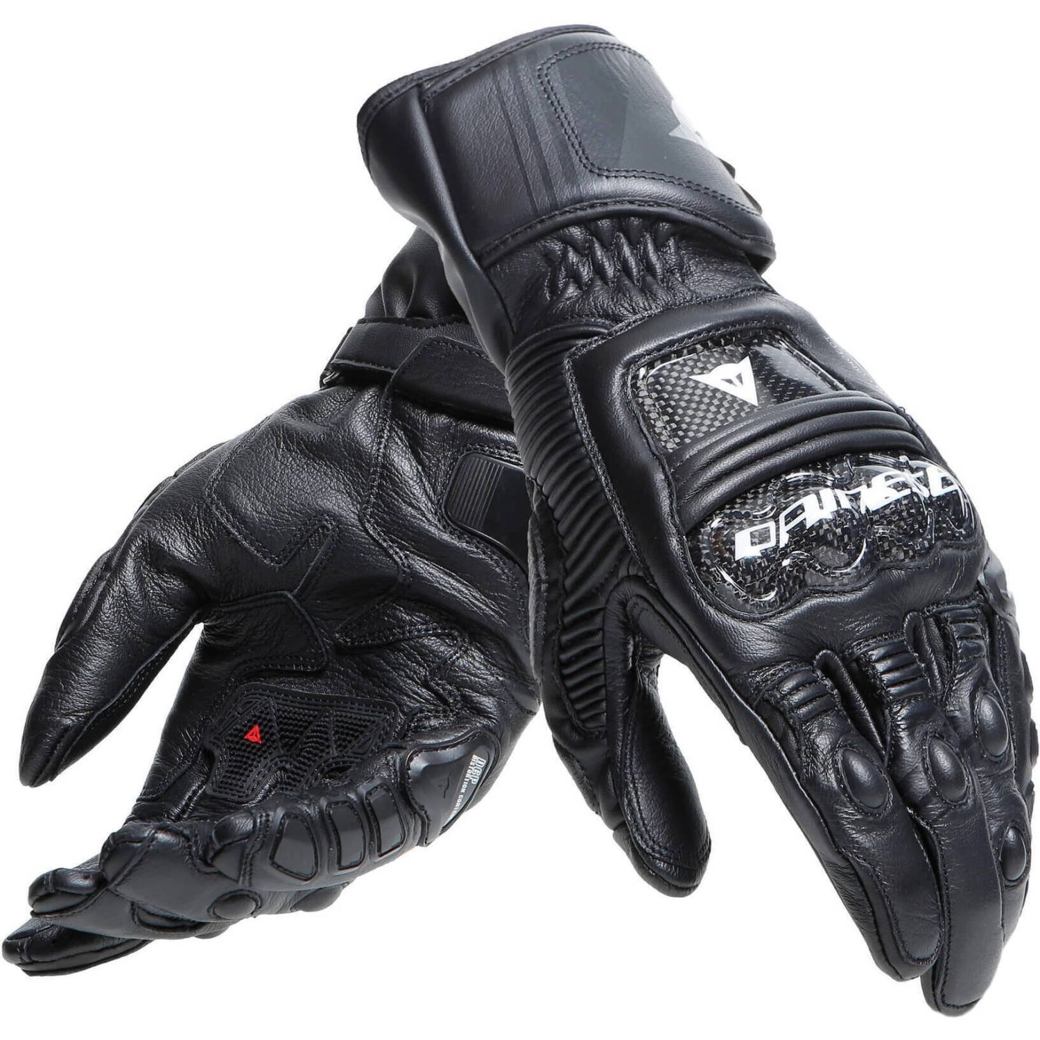 Dainese Druid 4 Gloves 15 Dainese Druid 4 Gloves - Image 15