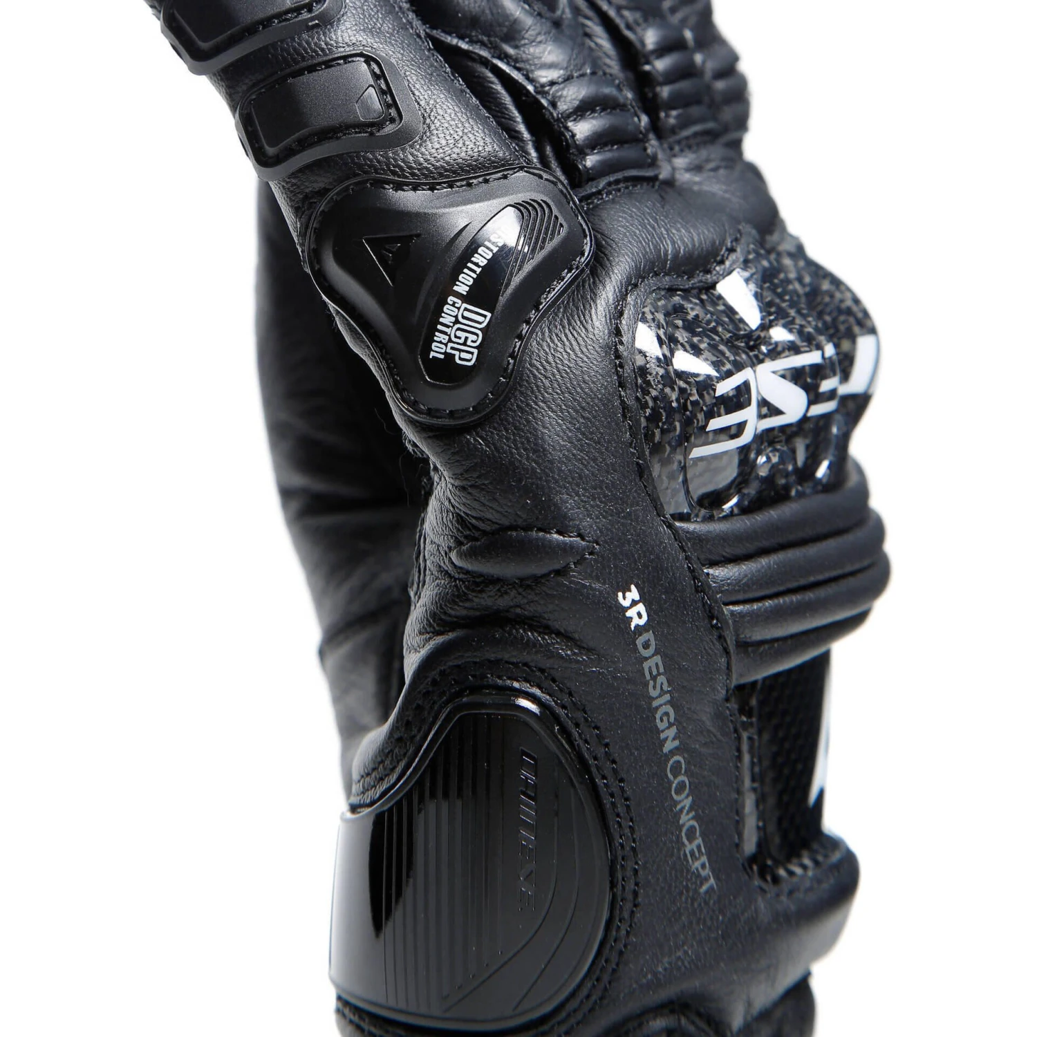 Dainese Druid 4 Gloves 17 Dainese Druid 4 Gloves - Image 17