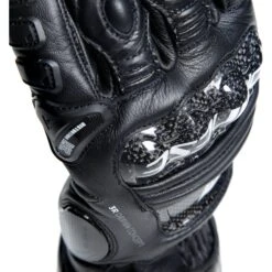 Dainese Druid 4 Gloves 39 Dainese Druid 4 Gloves -Motorcycle Parts Store druid 4 gloves black black charcoal grey 1815959 79g xs 9