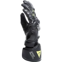 Dainese Druid 4 Gloves 23 Dainese Druid 4 Gloves -Motorcycle Parts Store druid 4 gloves black charcoal grey hi viz yellow 1815959 20a xs 3
