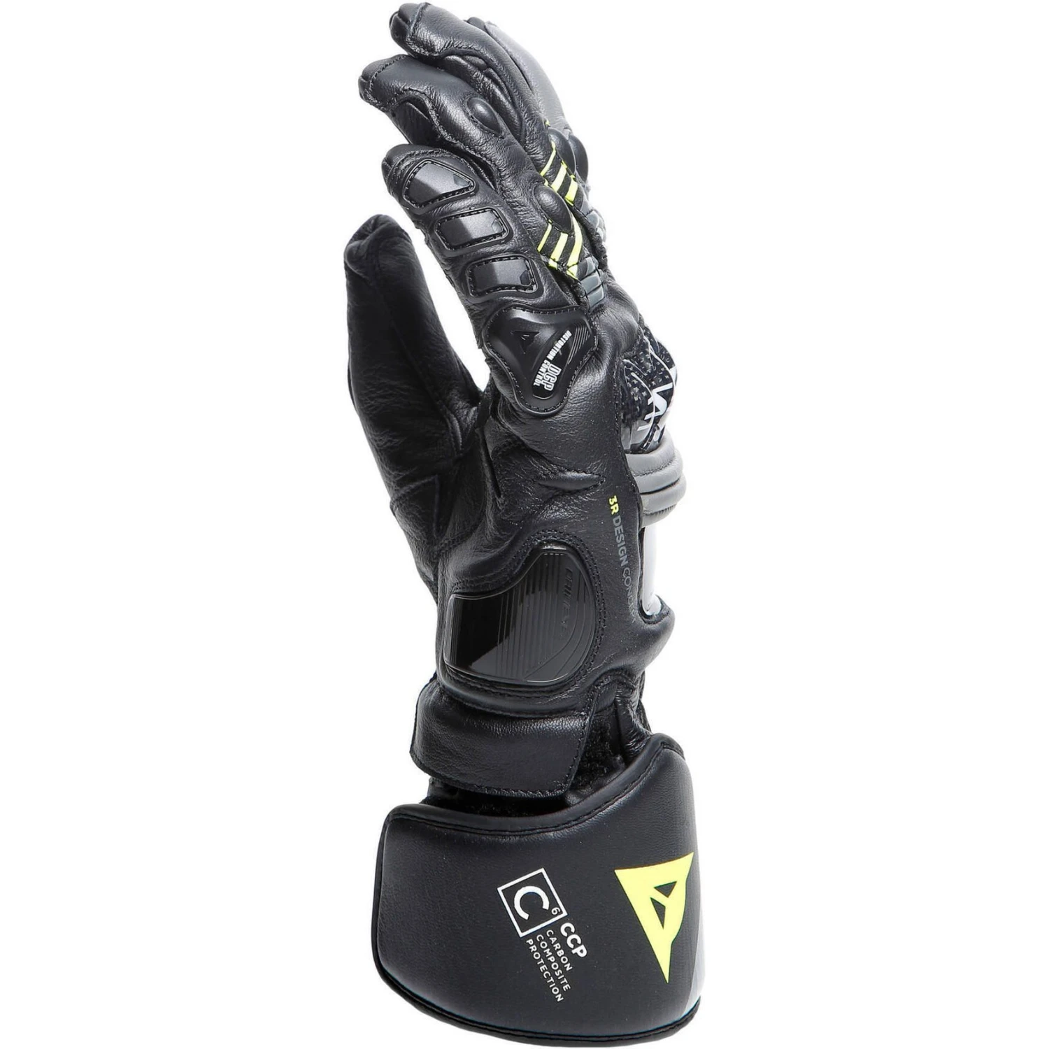 Dainese Druid 4 Gloves 4 Dainese Druid 4 Gloves - Image 4