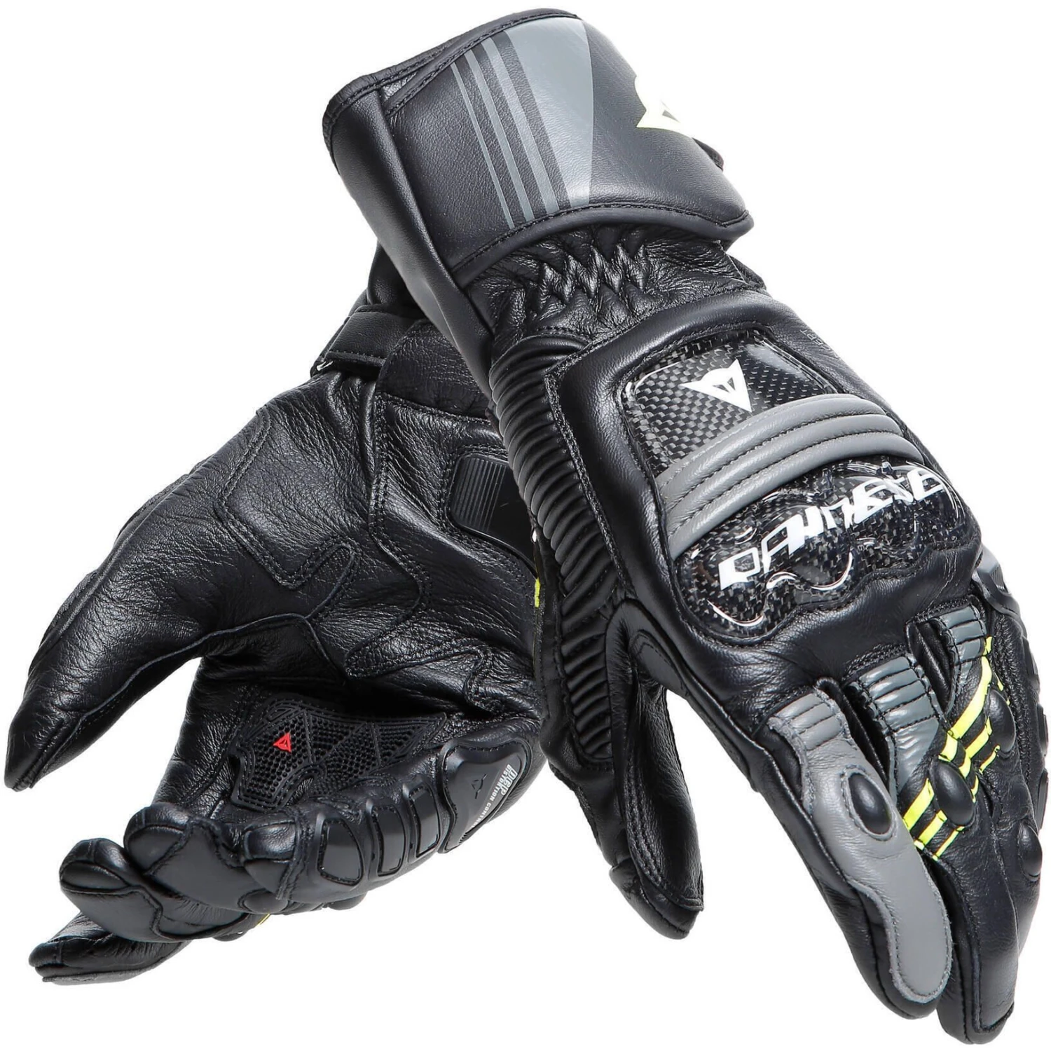Dainese Druid 4 Gloves 5 Dainese Druid 4 Gloves - Image 5