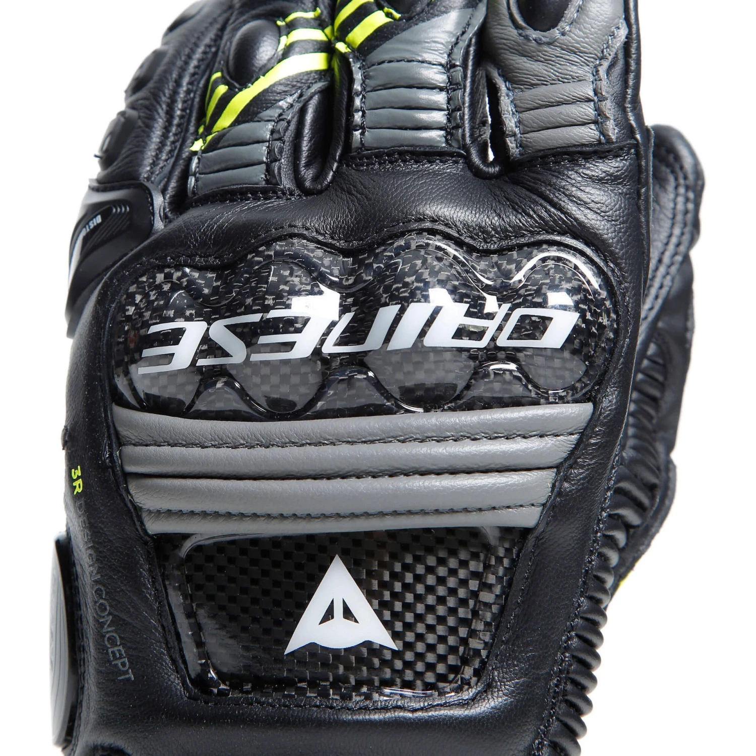 Dainese Druid 4 Gloves 6 Dainese Druid 4 Gloves - Image 6