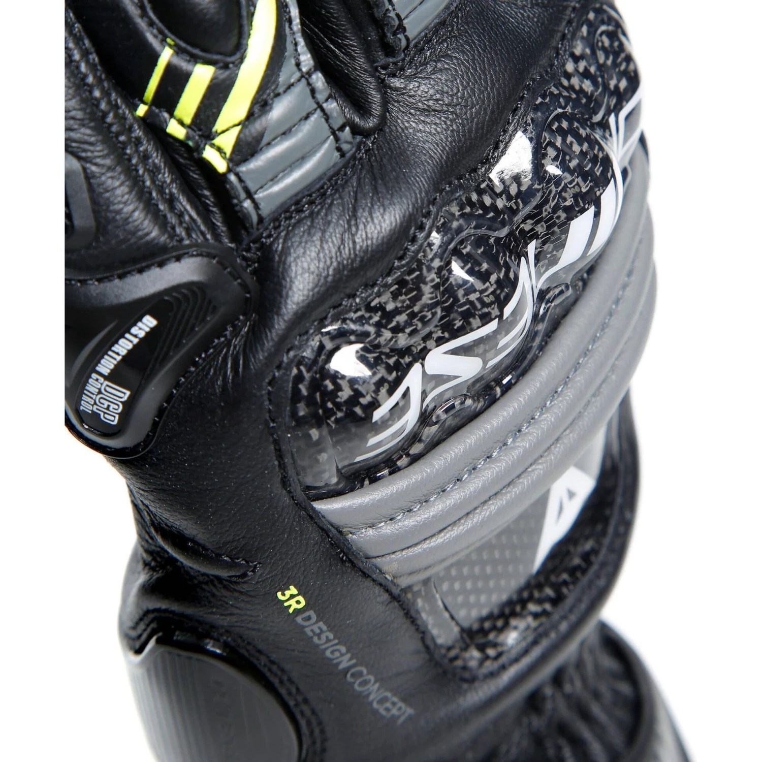 Dainese Druid 4 Gloves 10 Dainese Druid 4 Gloves - Image 10