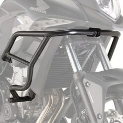 Kappa Engine Guard - KN1121 | Honda CB500X 2013-2018