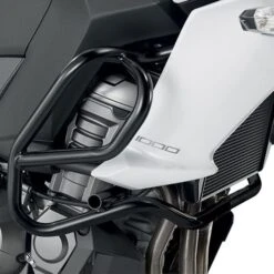 Kappa Engine Guard - KN4113 | Kawasaki Versys 1000 LT 2015-2018