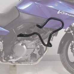 Kappa Engine Guard - KN532 | Suzuki DL650 V-Strom 2004-2011
