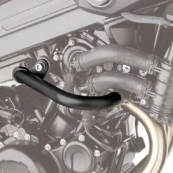 Kappa Engine Guard - KN691 | BMW F800R 2009-2013