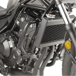 Kappa Engine Guard - KN1160 | Honda Rebel 500 2017-2020