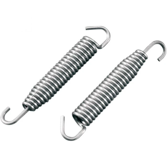 Moose Exhaust Springs 95mm - M7719 1 Moose Exhaust Springs 95mm - M7719