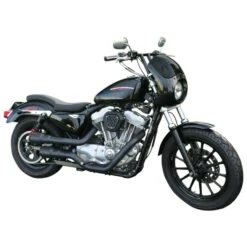 Burly Fairing - Outlaw - B10-0000 -Motorcycle Parts Store fairing outlaw b10 0000 2