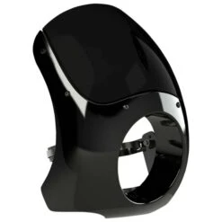 Burly Fairing - Outlaw - B10-0000