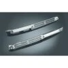 Kuryakyn Fairing Side Molding Trim