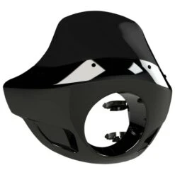 Burly Fairing - Touring Sport - Standard - B10-2000