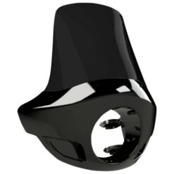 Burly Fairing - Touring Sport - Tall - B10-2001