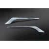 Kuryakyn Fairing Turn Signal Trim - 5621