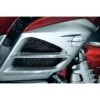 Kuryakyn Falcon Fairing Emblem Cover - 7363