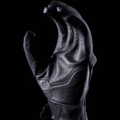 Five Womens Flow Gloves -Motorcycle Parts Store flow gloves black 23050608017 7