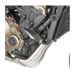 Givi Frame Sliders Mounting Kit