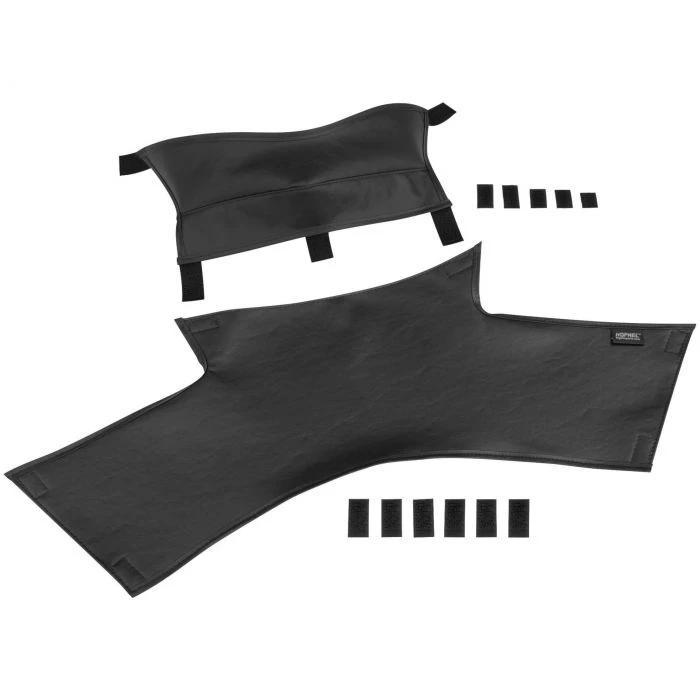 Hopnel Front Fairing Bra Set 1 Hopnel Front Fairing Bra Set