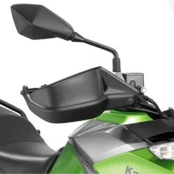Kappa Hand Protectors - KHP4121 | Kawasaki Versys-X 300 2017-2020