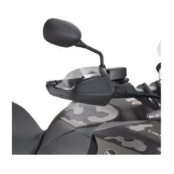 Givi Handguard Extensions - EH1110