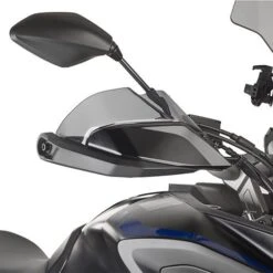Givi Handguard Extensions - EH2139
