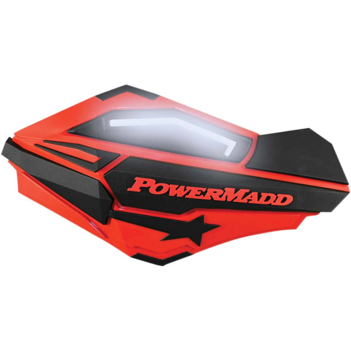 PowerMadd Sentinel Handguard LED Light Kit - 34490 2 PowerMadd Sentinel Handguard LED Light Kit - 34490 - Image 2