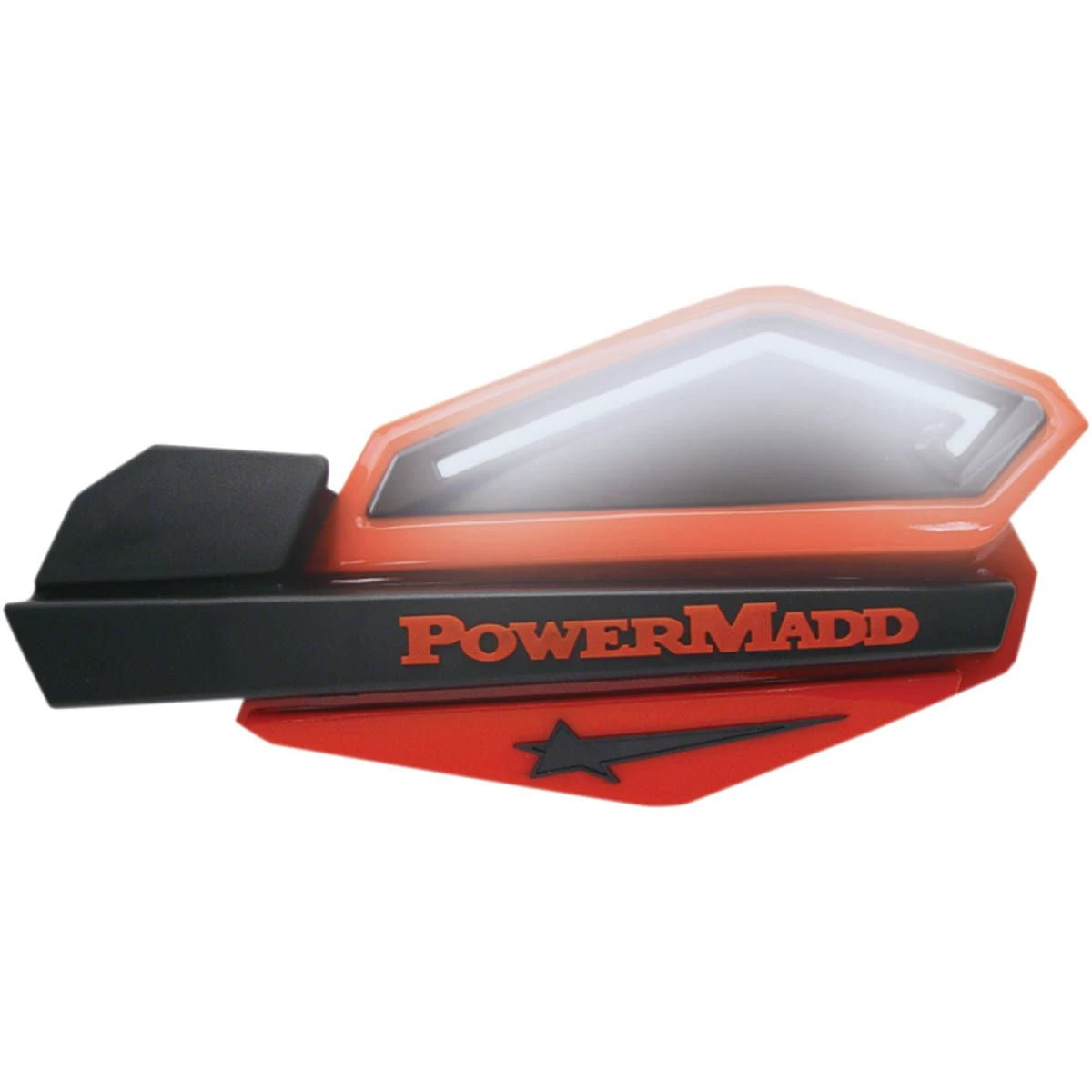 PowerMadd Star Handguard LED Light Kit - 34290 2 PowerMadd Star Handguard LED Light Kit - 34290 - Image 2