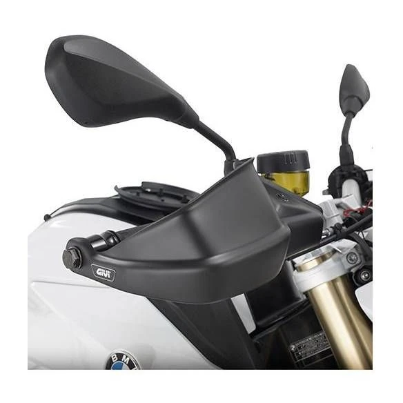 Givi Handguards - HP5118 | BMW F800R 2015-2018 1 Givi Handguards - HP5118 | BMW F800R 2015-2018