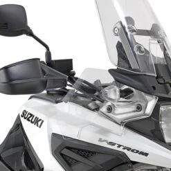 Kappa Handlebar Wind Deflectors - DF3117K | Suzuki DL1050 V-Strom 1050 2020