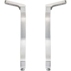 Rox Speed FX Hayes Brake / ProCross Mounts For Flex-Tec Handguards - 1G-FTCRSS