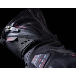 Five HG Prime GTX Heated Gloves -Motorcycle Parts Store hg prime gtx heated gloves black 23050607131 8
