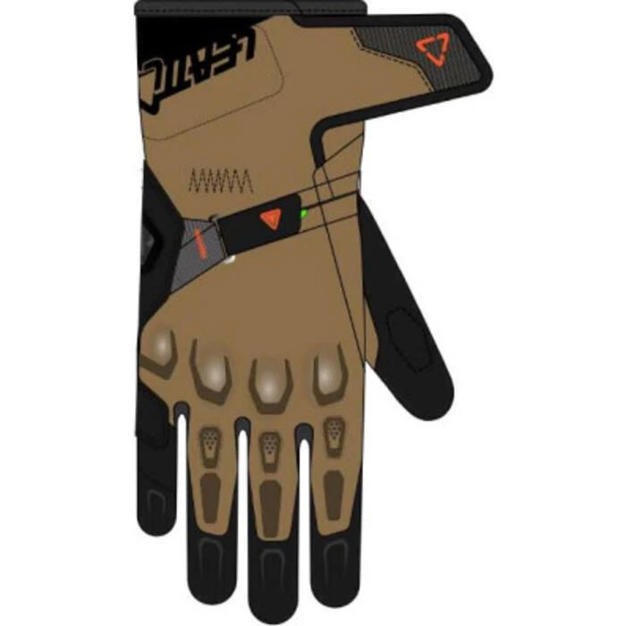 Leatt HydraDri 7.5 Gloves 2 Leatt HydraDri 7.5 Gloves - Image 2