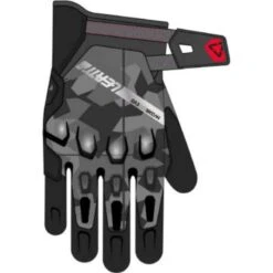Leatt HydraDri 7.5 Short Gloves -Motorcycle Parts Store hydradri 75 short gloves camo 6024040680