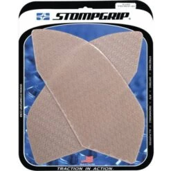 Stompgrip Icon Tank Grips