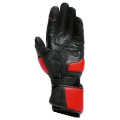 Dainese Impeto Gloves -Motorcycle Parts Store impeto gloves black lava red 1815927 b78 xxxs 2