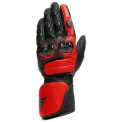 Dainese Impeto Gloves -Motorcycle Parts Store impeto gloves black lava red 1815927 b78 xxxs