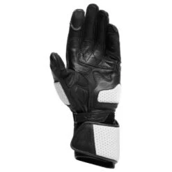 Dainese Impeto Gloves -Motorcycle Parts Store impeto gloves black white 1815927 622 xxxs 2