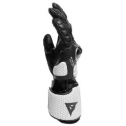 Dainese Impeto Gloves -Motorcycle Parts Store impeto gloves black white 1815927 622 xxxs 3