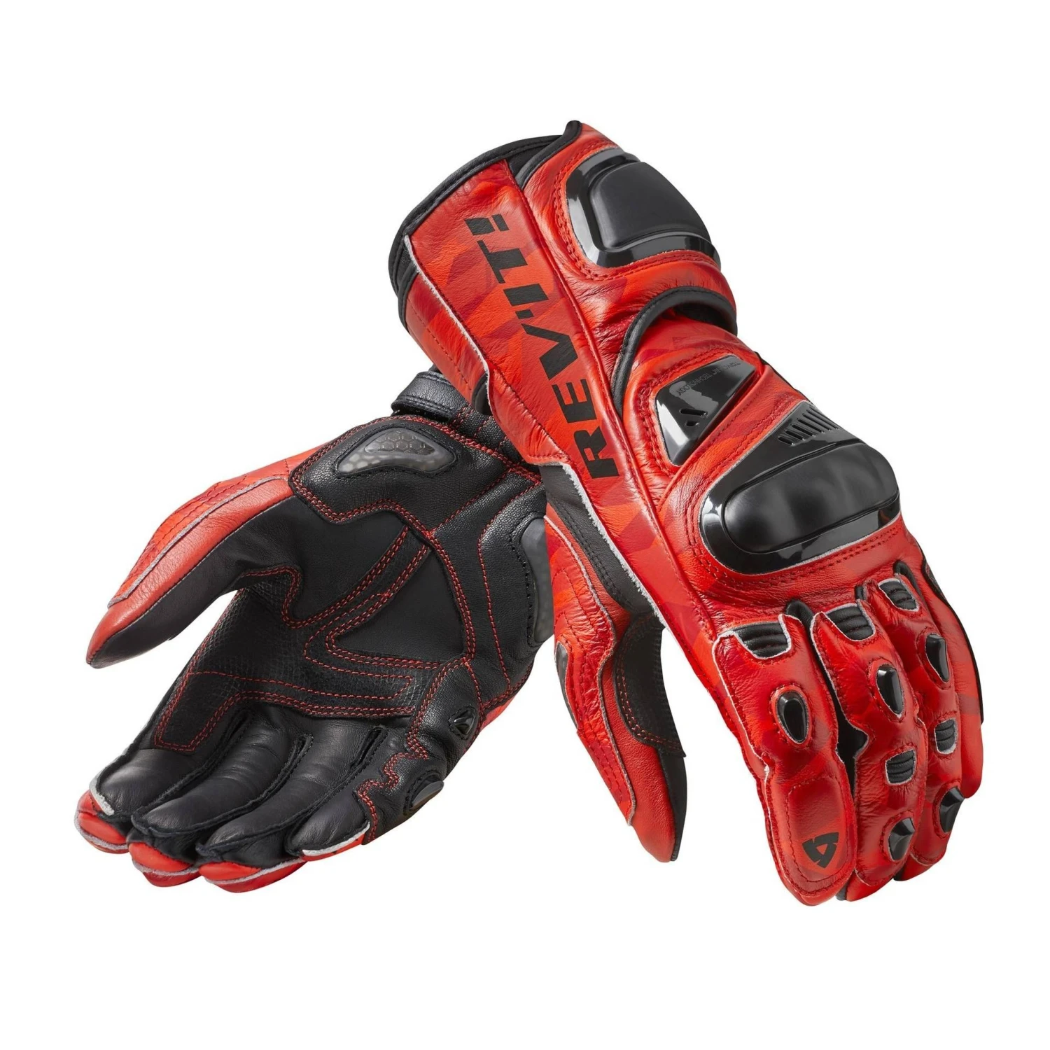 Revit Jerez 3 Gloves 1 Revit Jerez 3 Gloves