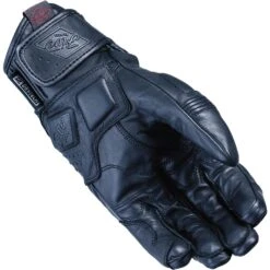 Five Kansas WP Gloves 11 Five Kansas WP Gloves -Motorcycle Parts Store kansas waterproof gloves black 0321140108 3