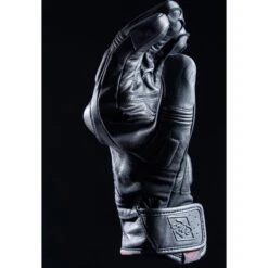 Five Kansas WP Gloves 13 Five Kansas WP Gloves -Motorcycle Parts Store kansas waterproof gloves black 0321140108 5