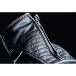 Five Kansas WP Gloves 15 Five Kansas WP Gloves -Motorcycle Parts Store kansas waterproof gloves black 0321140108 7