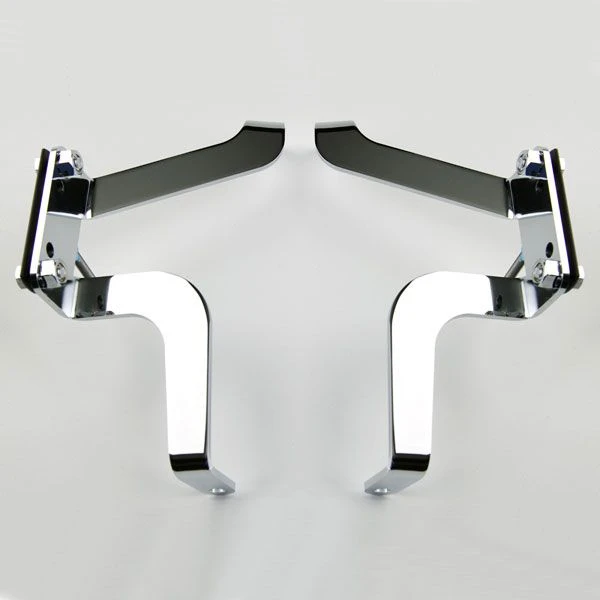 National Cycle Heavy Duty Mount Kit 1 National Cycle Heavy Duty Mount Kit