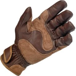 Biltwell Work Gloves 37 Biltwell Work Gloves -Motorcycle Parts Store large 538 1438796664 gloves work brown bottom