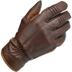 Biltwell Work Gloves 36 Biltwell Work Gloves -Motorcycle Parts Store large 538 1438796664 gloves work brown top